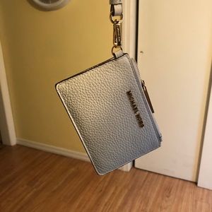 Michael kors id case
